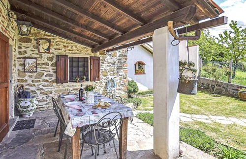Saturnana Maison | Casale La Torretta