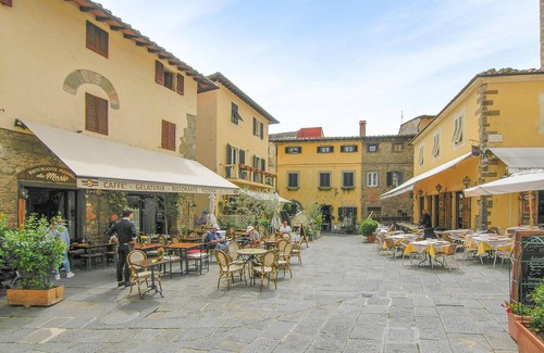 Saturnana Maison | Casale La Torretta