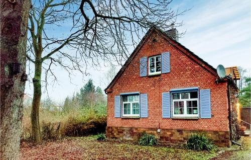 Neukloster Maison | 3 Bedroom Gorgeous Home In Neukloster
