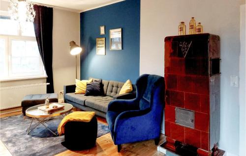 Neukloster Maison | 3 Bedroom Gorgeous Home In Neukloster