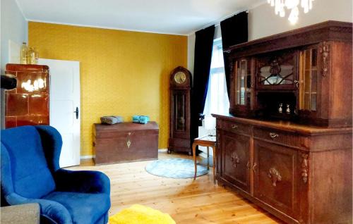 Neukloster Maison | 3 Bedroom Gorgeous Home In Neukloster