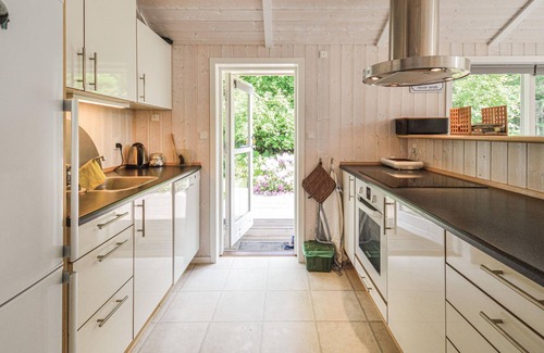 Askeby Maison | Superbe maison à Askeby avec WiFi