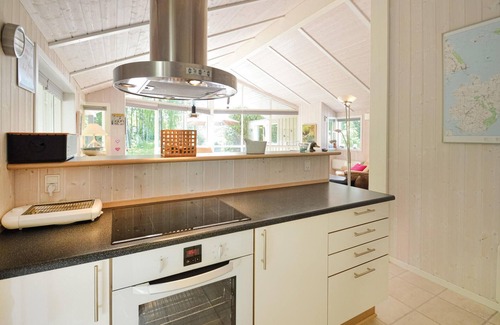 Askeby Maison | Superbe maison à Askeby avec WiFi