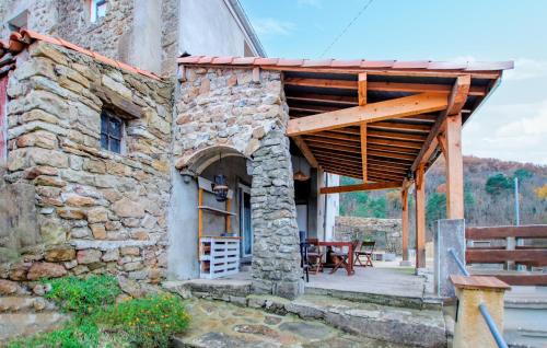 Gagnieres Maison | 3 Bedroom Gorgeous Home In Gagnieres