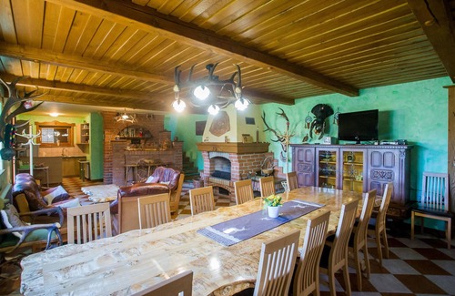 Cacinci Maison | Magnifique maison de 3 chambres à.