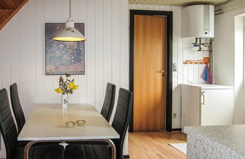Ronne Maison | Magnifique maison de 3 chambres à Rønne
