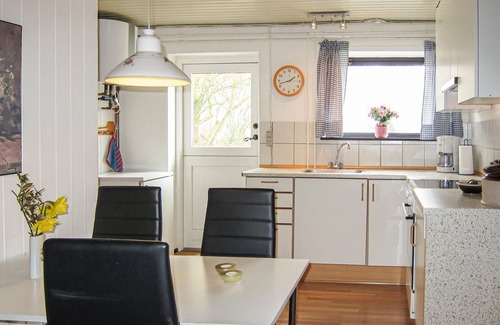 Ronne Maison | Magnifique maison de 3 chambres à Rønne