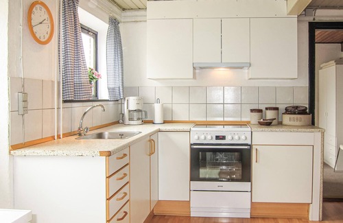 Ronne Maison | Magnifique maison de 3 chambres à Rønne