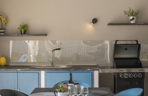 Sveti Lovrec Maison | Superbe maison à Jural avec WiFi