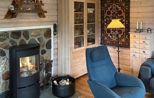 Sirdal Maison | 3 Bedroom Gorgeous Home In Tjørhom