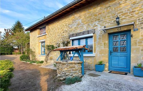 Germont Maison | 3 Bedroom Gorgeous Home In Germont