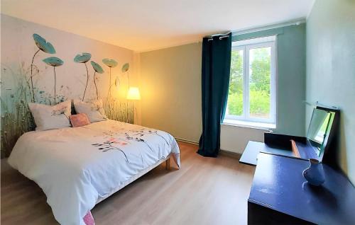 Germont Maison | 3 Bedroom Gorgeous Home In Germont