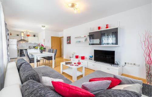 Marceljani Maison | 3 Bedroom Gorgeous Home In Labin