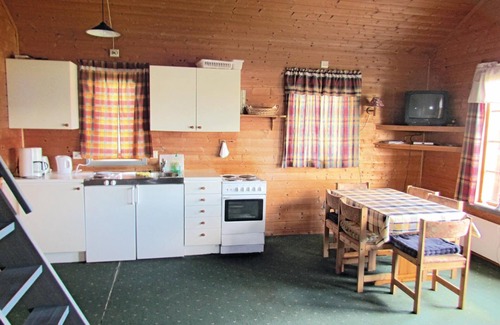 Vindafjord Maison | Magnifique maison de 3 chambres à Bjoa