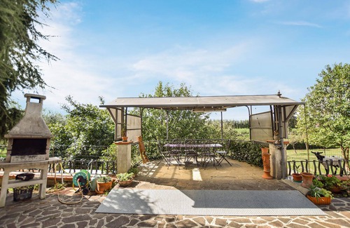 Pistoia Maison | 3 bedroom gorgeous home in Pistoia
