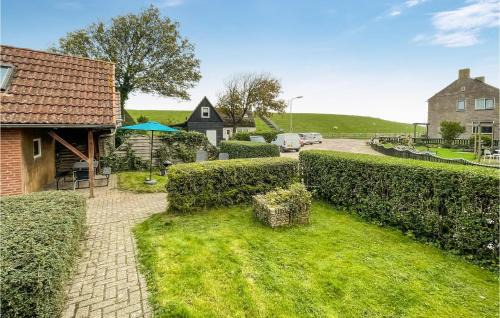 Paesens-Moddergat Maison | 3 Bedroom Gorgeous Home In Moddergat
