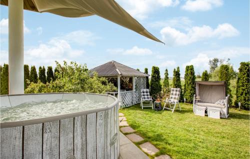 gmina Bedzino Maison | 3 Bedroom Gorgeous Home In Podamirowo