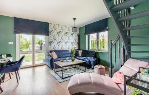 gmina Bedzino Maison | 3 Bedroom Gorgeous Home In Podamirowo