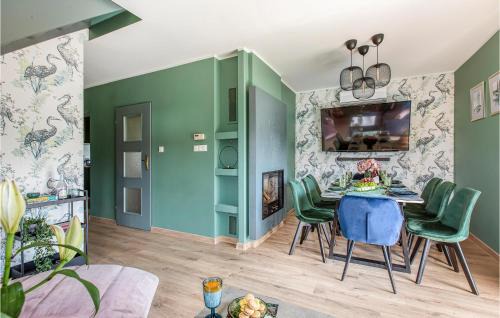 gmina Bedzino Maison | 3 Bedroom Gorgeous Home In Podamirowo