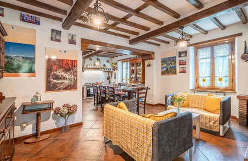 Stazzema Maison | Casa Andrea