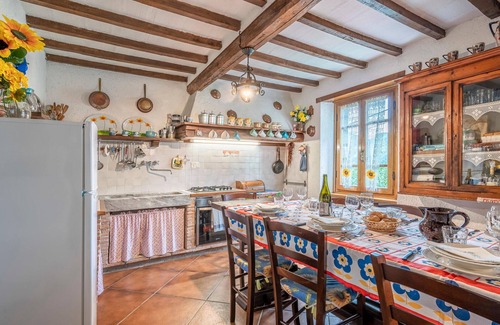Stazzema Maison | Casa Andrea