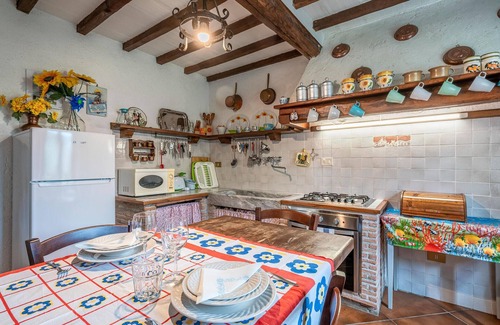 Stazzema Maison | Casa Andrea