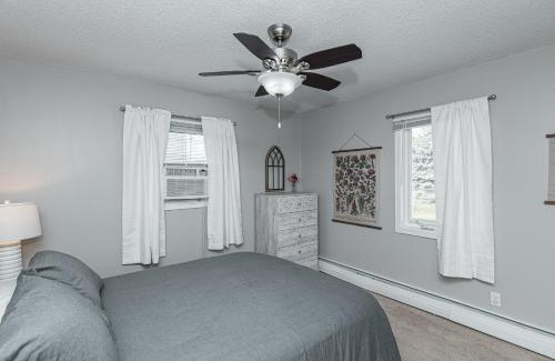 Rochester Appartement | 3 Bedroom Haven of Rest-5 Minutes from Mayo Clinic!