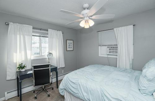 Rochester Appartement | 3 Bedroom Haven of Rest-5 Minutes from Mayo Clinic!