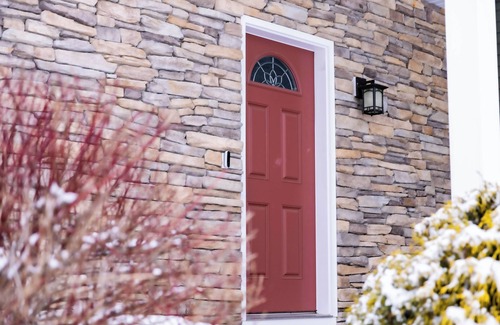 Berwick Maison | 3-bedroom hidden gem house in New Hampshire with fire pit