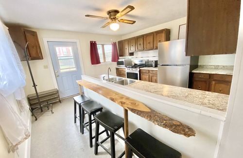 Danville Maison | Home 5Mins Walk to Geisinger Hospital