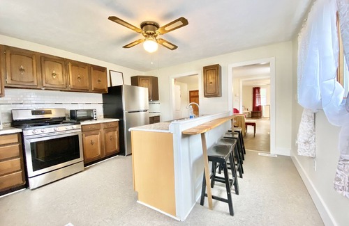 Danville Maison | Home 5Mins Walk to Geisinger Hospital