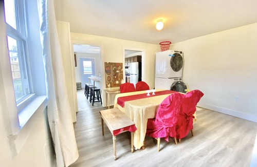 Danville Maison | Home 5Mins Walk to Geisinger Hospital