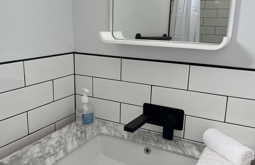 Cheltenham Maison | 3 Bedroom Home in Cheltenham
