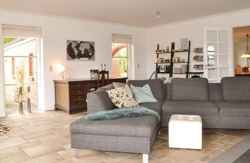 Kibaek Maison | 4 pièces logement à Kibæk