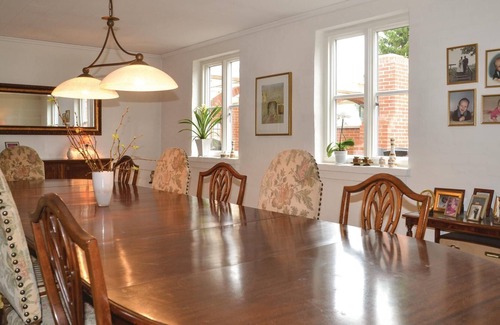 Kibaek Maison | 4 pièces logement à Kibæk