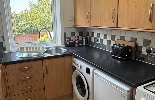 Kirkcaldy Maison | 3 bedroom home Kirkcaldy
