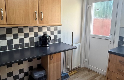 Kirkcaldy Maison | 3 bedroom home Kirkcaldy