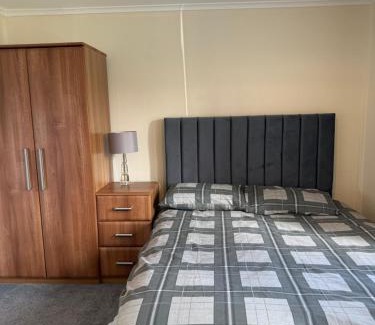 Kirkcaldy Maison | 3 bedroom home Kirkcaldy