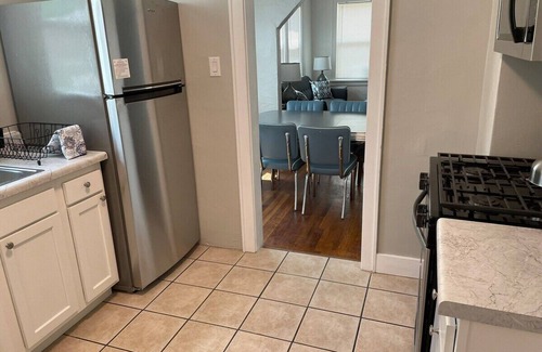 University Heights Maison | 3 Bedroom home near UNM, Nob Hill, and downtown