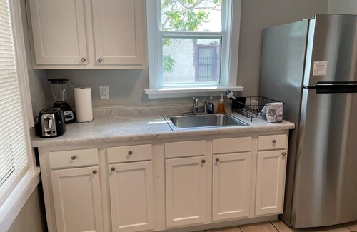 University Heights Maison | 3 Bedroom home near UNM, Nob Hill, and downtown