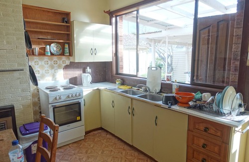 Goulburn Maison | Three Bedroom House