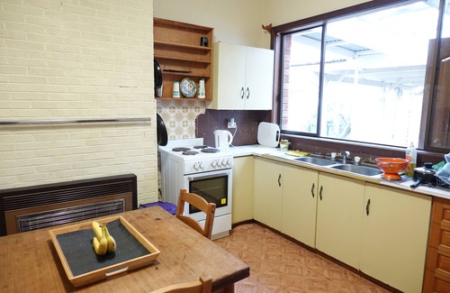 Goulburn Maison | Three Bedroom House