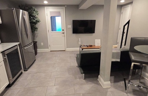 Trinidad Maison | 3-bedroom house close to Union Market and Capitol Hill w/ WiFi & parking