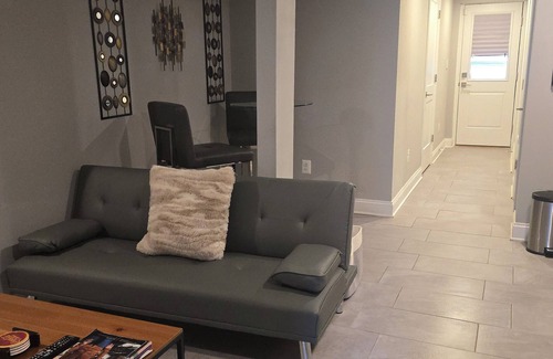 Trinidad Maison | 3-bedroom house close to Union Market and Capitol Hill w/ WiFi & parking