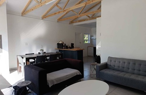 Hartenbos Maison | 3-bedroom house in amazing Mossel Bay with WiFi