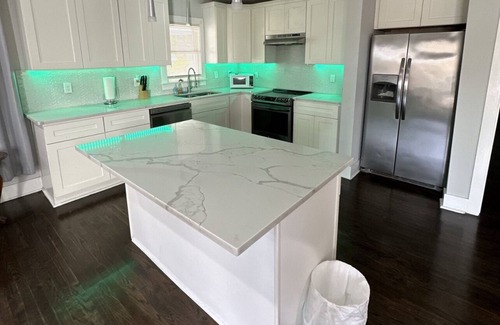 Atlanta Maison | 3-bedroom house in Atlanta just minutes from Downtown