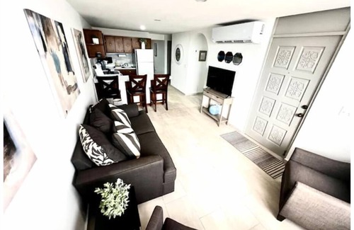 Camaceyes Maison | 3-bedroom house in beautiful Camaceyes with AC, WiFi