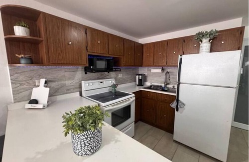 Camaceyes Maison | 3-bedroom house in beautiful Camaceyes with AC, WiFi