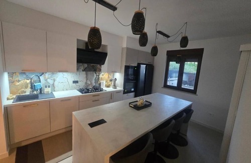 Finida Maison | 3-bedroom house in beautiful Umag with AC