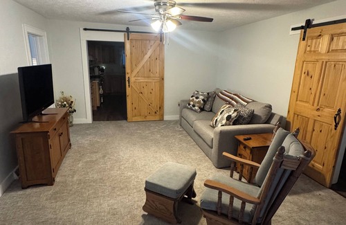 North East Maison | 3-bedroom house in charming North East with AC